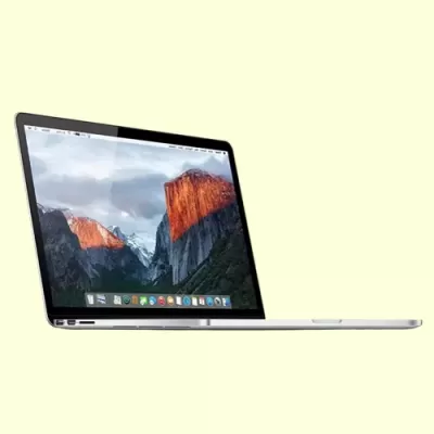 Apple MacBook Pro A1398 i7 Core 16GB Ram 512GB SSD 15 Inch Retina Display Laptop