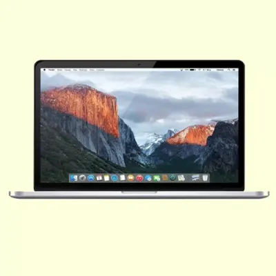 Apple MacBook Pro A1398 i7 Core 16GB Ram 512GB SSD 15 Inch Retina Display Laptop Apple MacBook Pro A1398 i7 Core 16GB Ram 512GB SSD 15 Inch Retina Display Laptop