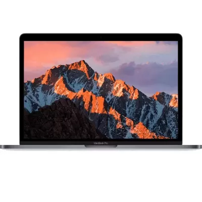 Apple MacBook Pro A1707 i7 Core 7th Gen 16GB Ram 512GB SSD 15 Inch Laptop