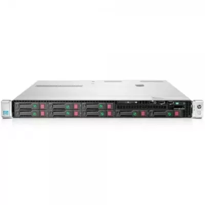 HP Proliant DL360p G8 Server 2xE5-2650 2x8GB 4x300GB 10k 6Gbps 2.5 inch HDD Rack Server