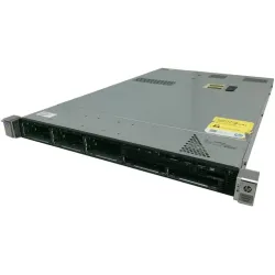 HP PROLIANT DL360p G8 Server 2xE5-2650 4x8GB 4x600GB 10k 6Gbps 2.5 inch HDD Rack Server