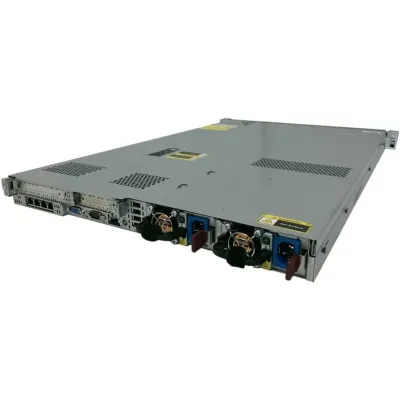 HP PROLIANT DL360p G8 Server 2xE5-2650 4x8GB 4x600GB 10k 6Gbps 2.5 inch HDD Rack Server