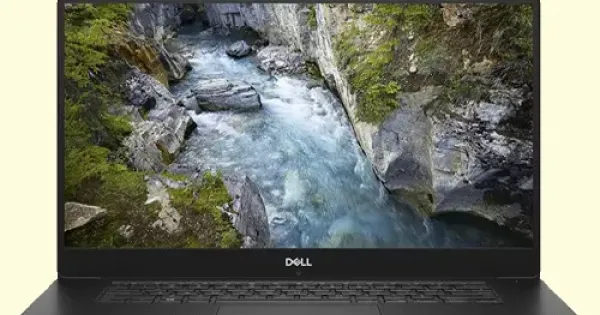 Dell Precision 5530 Intel Xeon E-2176M FHD 15.6