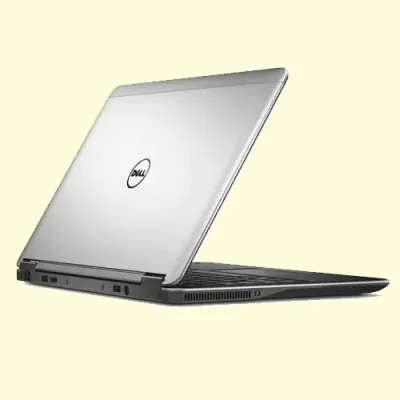 Dell Latitude E7440 Intel Core i5 4th Gen 14 Inch Laptop with Windows 10 & MS Office 2016 (Refurbished)