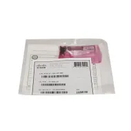Cisco GLC-LH-SMD 1000BASE-LX/LH SFP transceiver module, MMF/SMF Cisco GLC-LH-SMD 1000BASE-LX/LH SFP transceiver module, MMF/SMF
