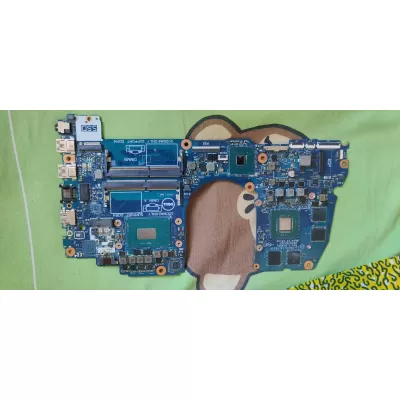 Dell G3 3579 gaming laptop motherboard i5-8300H