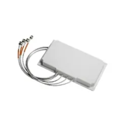 Cisco AIR-ANT2566P4W-R Dual-Band Directional Antenna for 1600e 2600e 3600e