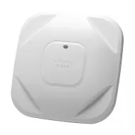 Cisco AIR-CAP1602I-A-K9 Dual-band 802.11a Wireless AP Controller Access Point