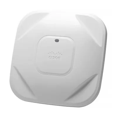 Cisco AIR-CAP1602I-A-K9 Dual-band 802.11a Wireless AP Controller Access Point