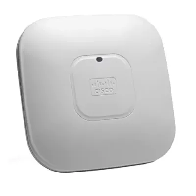 Cisco AIR-SAP2602E-A-K9 2600 Series Autonomous 802.11a Wireless Access Point