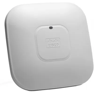 Cisco AIR-SAP2602I-A-K9 450Mbps Internal Antenna Access Point