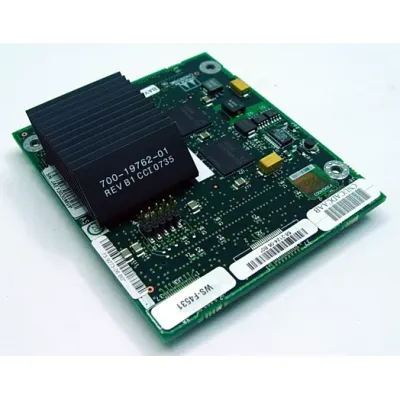 Cisco Catalyst 4500 Netflow Services Controller Card WS-F4531