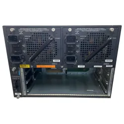 Cisco Catalyst 4503 Ws-c4503-e Modular Expansion Base 7U