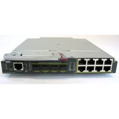 HP Cisco Catalyst Blade Switch 3020 for HP C-class Bladesystem 410916-b21