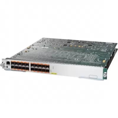Cisco 7600 Series 2x 10 Gigabit Ethernet XFP Switch Module 7600-ES+2TG3CXL