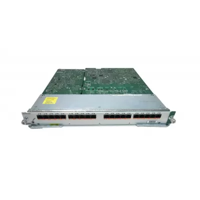 Cisco 7600 Series 20x Gigabit Ethernet SFP Switch Module 7600-ES20-GE3C