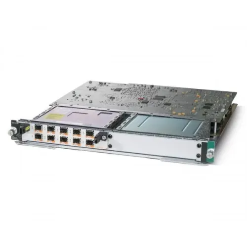 Cisco 7600-SIP-600 7600 Series 4x SPA Slot Router Interface Processor Cisco 7600-SIP-600 7600 Series 4x SPA Slot Router Interface Processor