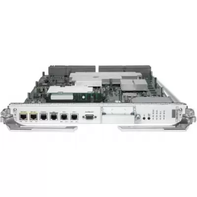 Cisco A9K-RSP-4G ASR 9000 Series Router Controller Line Card