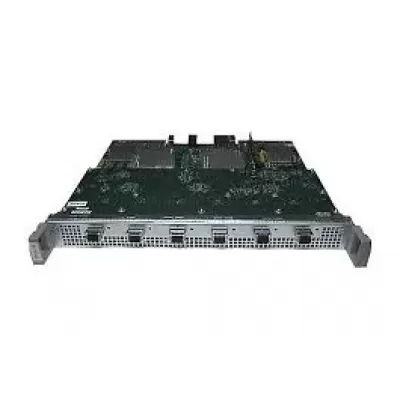 Cisco ASR1000-6TGE ASR 1000 Series 6x 10 Gigabit Ethernet Router Module