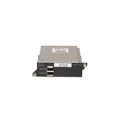Cisco Catalyst 2960X 2x FlexStack-Plus Port Switch Stacking Module C2960X-STACK