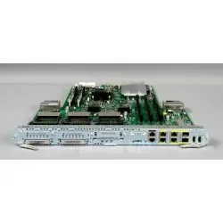 Cisco C3900-SPE200/K9 3x GE 2x SFP 3x EHWIC 3x PVDM Services Performance Engine