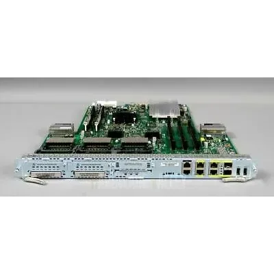 Cisco C3900-SPE200/K9 3x GE 2x SFP 3x EHWIC 3x PVDM Services Performance Engine