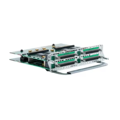 Cisco 32x ASYNC Router Network Module NM-32A