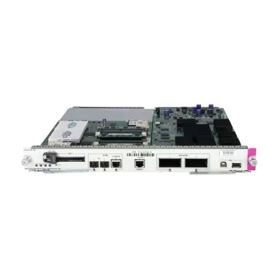 Cisco RSP720-3CXL-10GE 7600 Series Router Switch Processor 720 Module