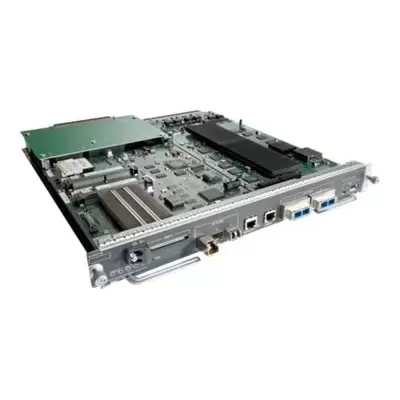 Cisco VS-S2T-10G-XL Catalyst 6500 Series Supervisor Engine 2T XL Switch Module