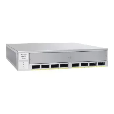 Cisco Catalyst 4900 8x 10 Gigabit Ethernet X2 2x Exp Slot Switch WS-C4900M
