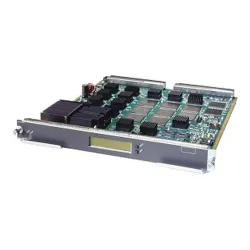 Cisco Catalyst 6500 Switch Fabric Module Master Ws-c6500-sfm