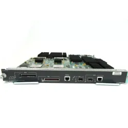 Cisco 7600 Series Supervisor Engine 720 Switch Ws-sup720-3bxl