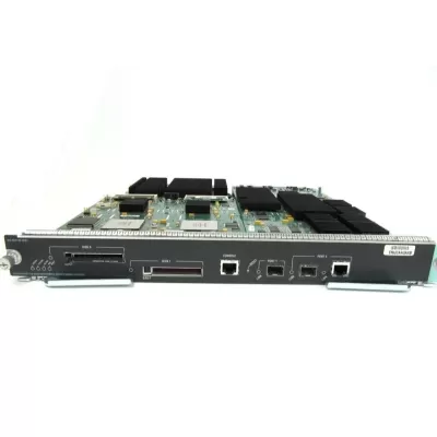 Cisco 7600 Series Supervisor Engine 720 Switch Ws-sup720-3bxl