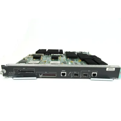 Cisco 7600 Series Supervisor Engine 720 Switch Ws-sup720-3bxl