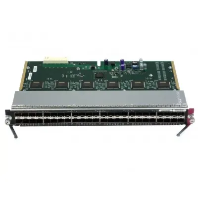 Cisco WS-X4248-FE-SFP Catalyst 4500 Series 48x Fast Ethernet SFP Switch Module