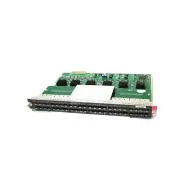 Cisco WS-X4448-GB-SFP Catalyst 4500 48x Gigabit Ethernet SFP Switch Line Card