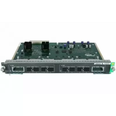 Cisco Catalyst 4500E Series 6x 10 Gigabit X2 Switch Module WS-X4606-X2-E