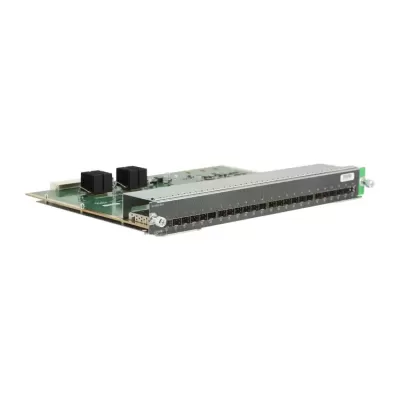 Cisco WS-X4624-SFP-E Catalyst 4500E 24x Gigabit Ethernet SFP Switch Line Card
