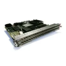 Cisco WS-X6748-SFP Catalyst 6500 48x Gigabit Ethernet SFP Switch Line Card