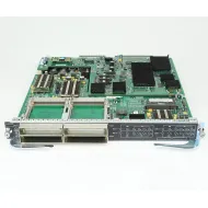 Cisco WS-X6904-40G-2T Catalyst 6500 4x 40 Gigabit CFP Fiber Switch Module