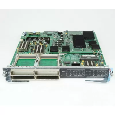 Cisco WS-X6904-40G-2T Catalyst 6500 4x 40 Gigabit CFP Fiber Switch Module