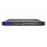 Dell SonicWALL SuperMassive 9600 Network Firewall Appliance 01-SSC-3880