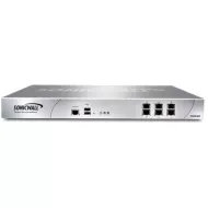 Dell SonicWALL NSA 250M 01-SSC-4951 Security Appliance