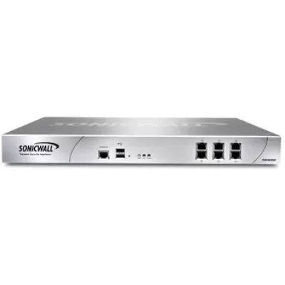 Dell SonicWALL NSA 250M 01-SSC-4951 Security Appliance