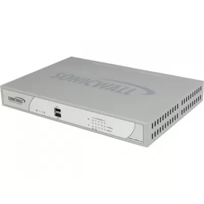 Dell SonicWALL NSA 250M 01-SSC-4952 Security Appliance