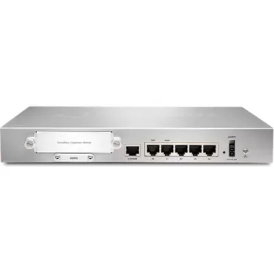 Dell SonicWALL NSA 250M 01-SSC-4955 Wireless Security