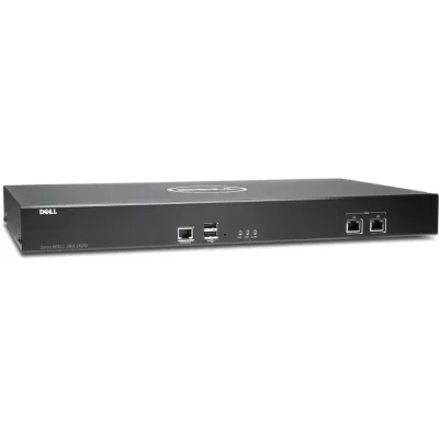 Dell SonicWALL SRA 1600 01-SSC-6594 Security Appliance