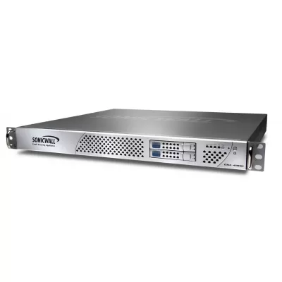 Dell SonicWALL ESA 4300 01-SSC-6608 Security Appliance Firewall