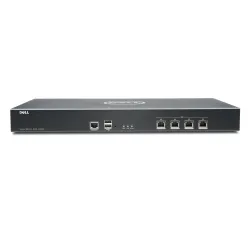Dell SonicWALL SRA 4600 Secure Remote Access 01-SSC-7156
