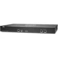 Dell SonicWALL SRA 1600 VPN Gateway 01-SSC-7158